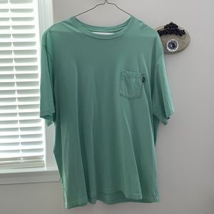 Vineyard Vines Pocket Tee
